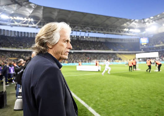 Foto - Apar topar kaldırıldı: Fenerbahçe'den bomba hamle! Biri gider biri gelir...