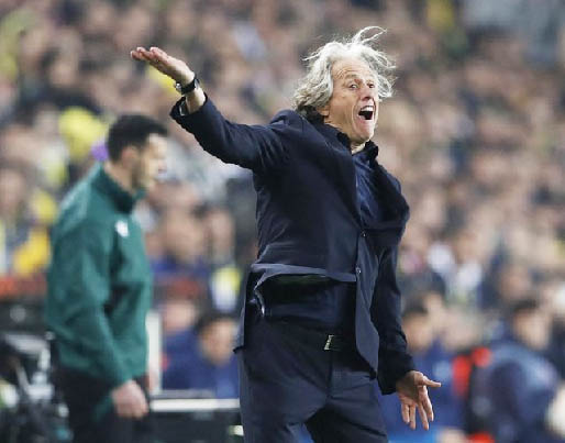 Foto - Apar topar kaldırıldı: Fenerbahçe'den bomba hamle! Biri gider biri gelir...