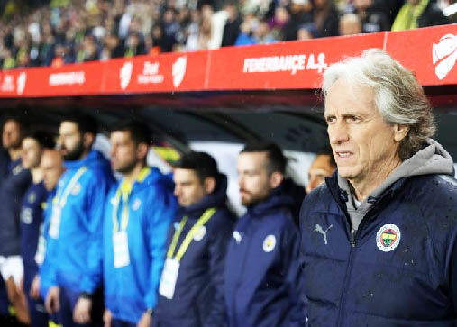 Foto - Apar topar kaldırıldı: Fenerbahçe'den bomba hamle! Biri gider biri gelir...