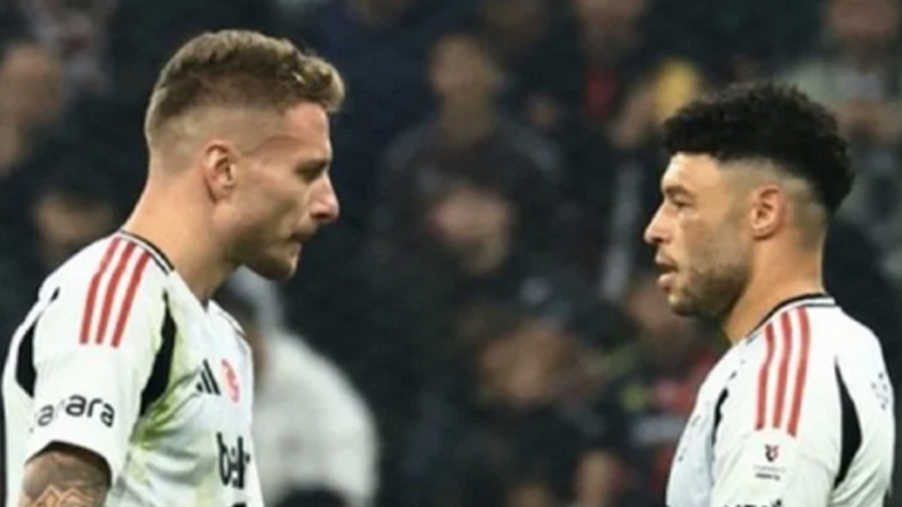 Apar topar listeyi sundu ve 6 ismin kellesini alacak! Beşiktaş’ı bekleyen milyon euroluk çöp tehlikesi…