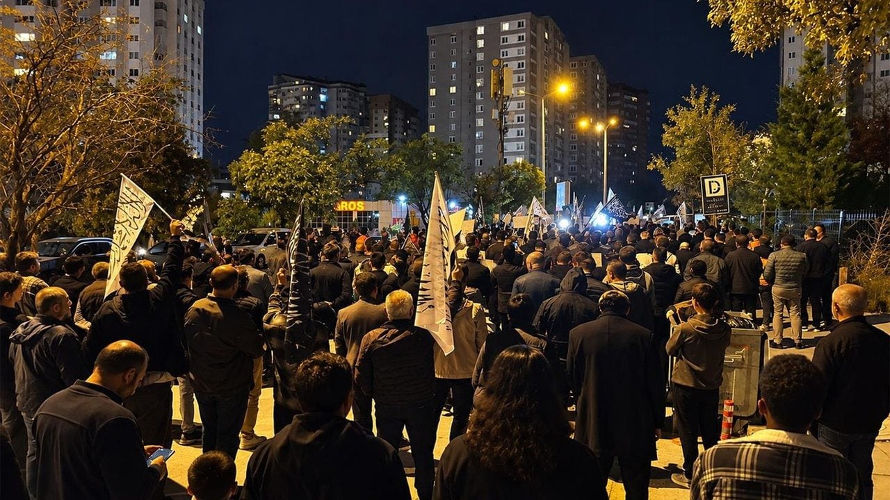 Foto - Apar topar o hamle yapıldı! Azerbaycan’daki skandal başörtü kararı Türkiye’yi harekete geçirdi