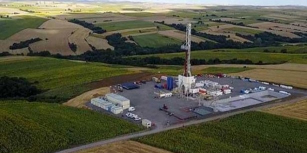 Apar topar o ile gidildi! Büyük bir doğalgaz müjdesi gelmek üzere, uzmanlar kesin çıkacağına inanıyor