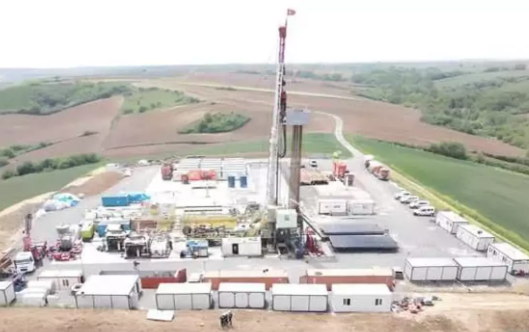 Foto - Apar topar o ile gidildi! Büyük bir doğalgaz müjdesi gelmek üzere, uzmanlar kesin çıkacağına inanıyor