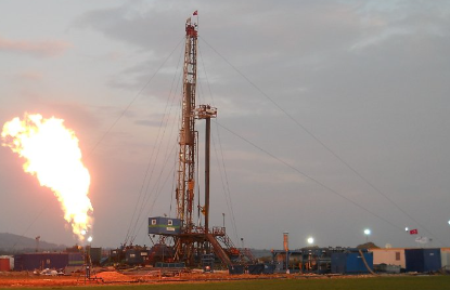 Foto - Apar topar o ile gidildi! Büyük bir doğalgaz müjdesi gelmek üzere, uzmanlar kesin çıkacağına inanıyor