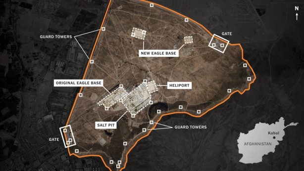 Foto - Apar topar ülkeden kaçırıldı! Taliban'dan İran'a uyarı