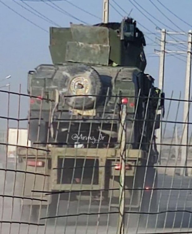 Foto - Apar topar ülkeden kaçırıldı! Taliban'dan İran'a uyarı