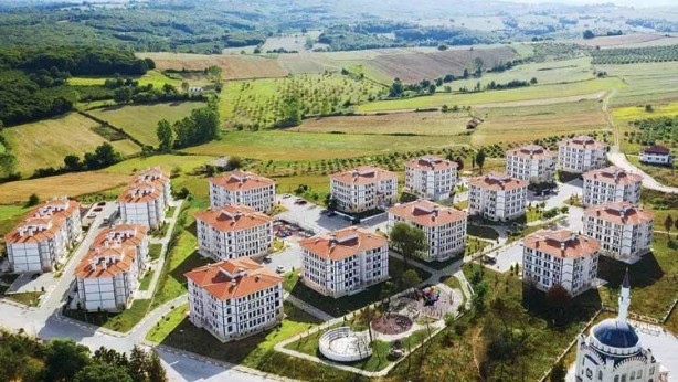 Foto - Apartman ve sitede oturan milyonlarca kişiyi ilgilendiriyor! Aidatlarla ilgili flaş gelişme