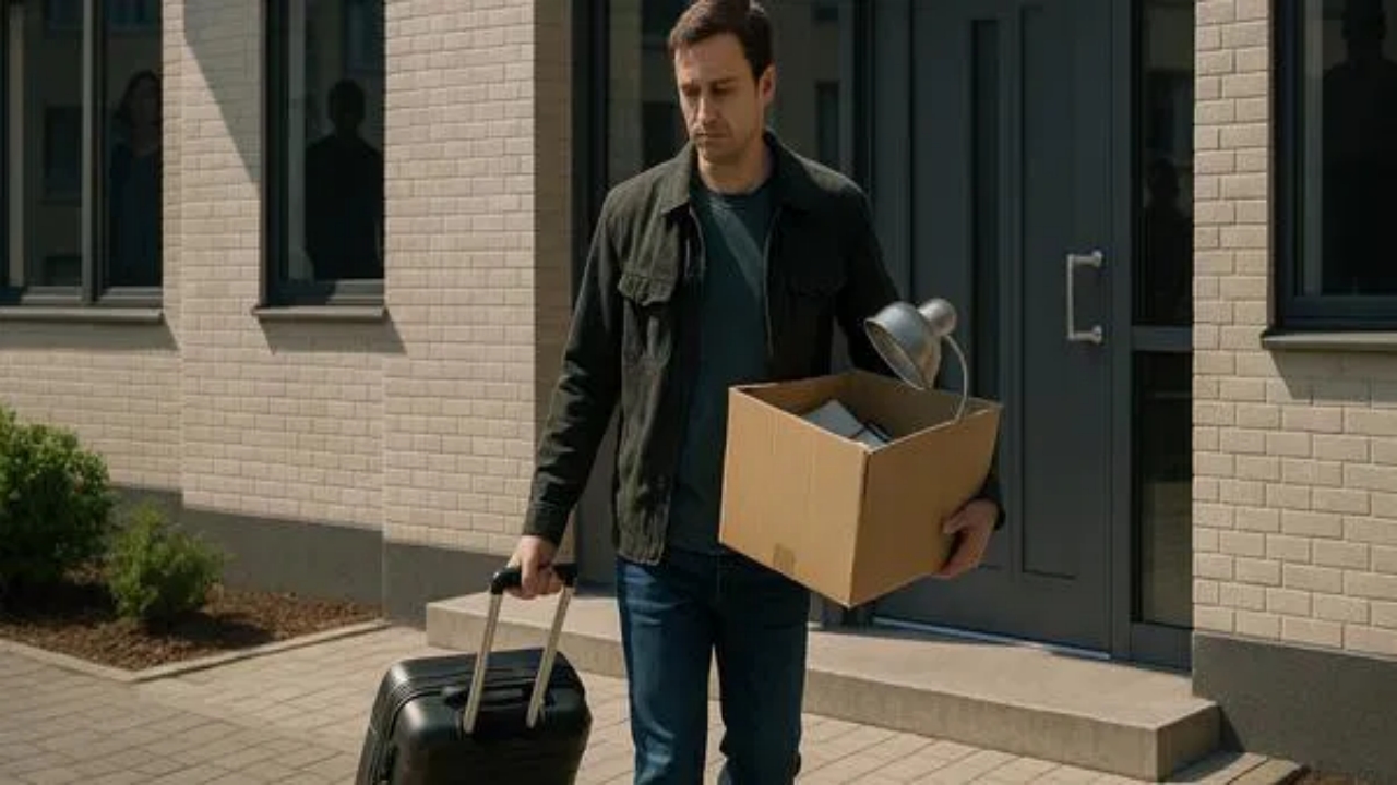 Foto - Apartmanda oturan milyonları ilgilendiriyor: Bunu yapanlar, evinden kapı dışarı edilecek