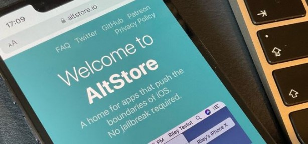 Foto - App Store'un rakibinden iddialı açıklama! Tarih bile verdiler