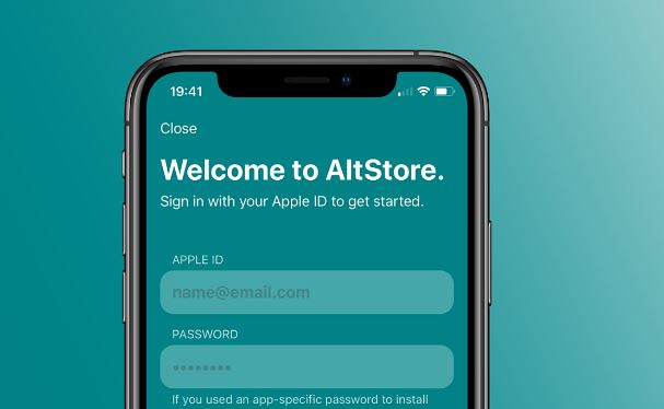 Foto - App Store'un rakibinden iddialı açıklama! Tarih bile verdiler