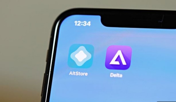 Foto - App Store'un rakibinden iddialı açıklama! Tarih bile verdiler