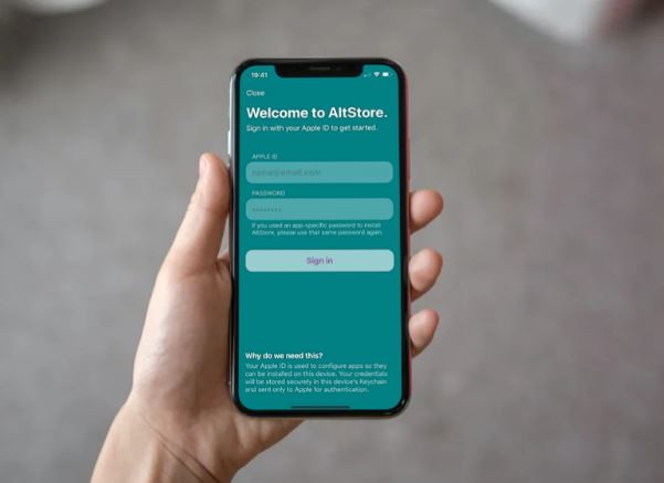 Foto - App Store'un rakibinden iddialı açıklama! Tarih bile verdiler