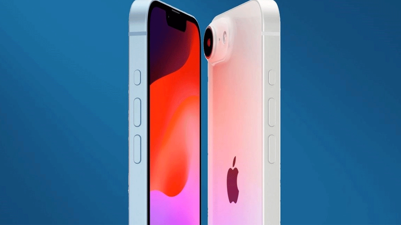 Foto - İşte herkesin alabileceği İphone: Yeni özellikle geliyor!