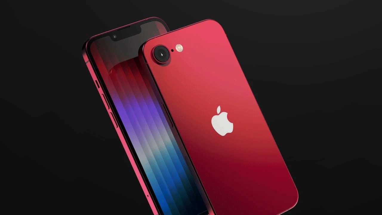 Foto - İşte herkesin alabileceği İphone: Yeni özellikle geliyor!