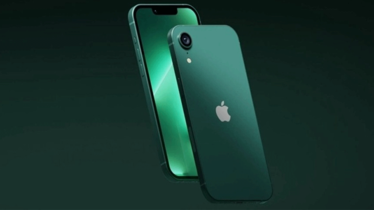 Foto - İşte herkesin alabileceği İphone: Yeni özellikle geliyor!