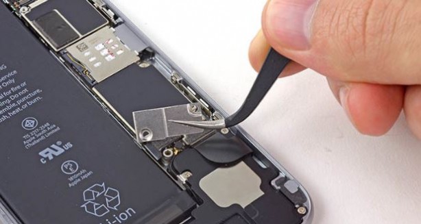 Foto - Apple, AB bastırınca tıpış tıpış yapmak zorunda kaldı