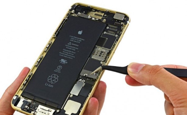 Foto - Apple, AB bastırınca tıpış tıpış yapmak zorunda kaldı