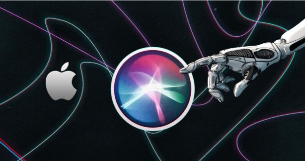 Apple AI departmanından yeni karar