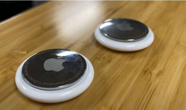 Foto - Apple AirTag mağdurlarının sayısı artıyor