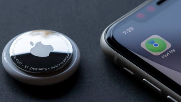 Foto - Apple AirTag mağdurlarının sayısı artıyor