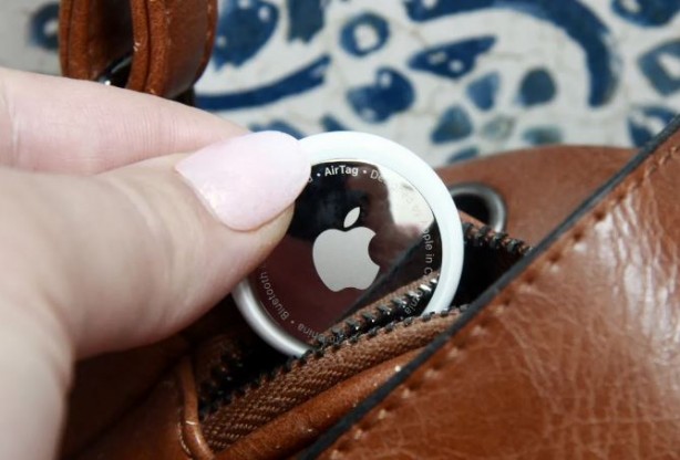 Foto - Apple AirTag mağdurlarının sayısı artıyor