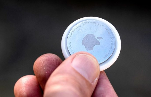 Foto - Apple AirTag mağdurlarının sayısı artıyor