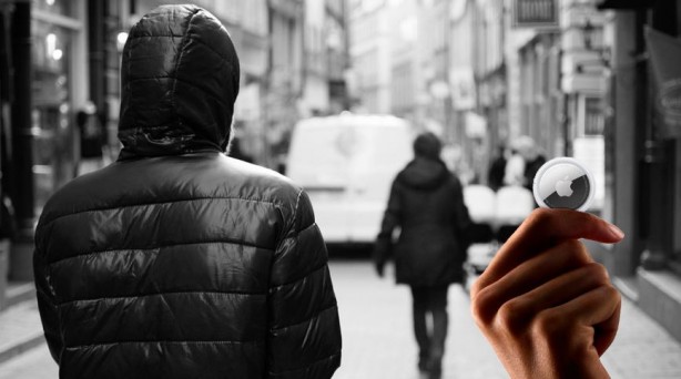 Foto - Apple AirTag mağdurlarının sayısı artıyor