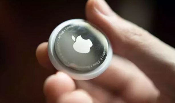 Foto - Apple AirTag mağdurlarının sayısı artıyor