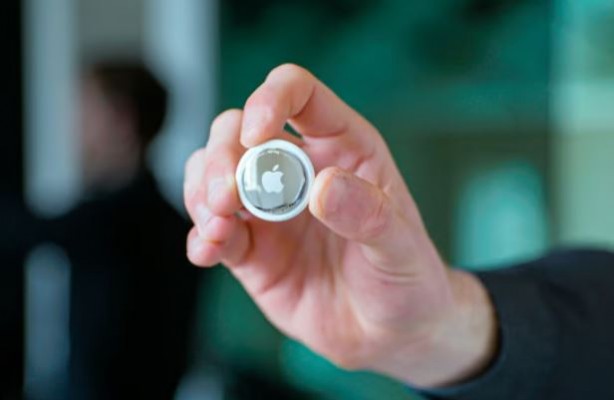 Foto - Apple AirTag mağdurlarının sayısı artıyor
