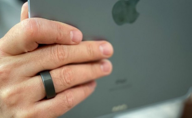 Foto - Apple akıllı yüzük işine girdi! Peki ne işe yarayacak?