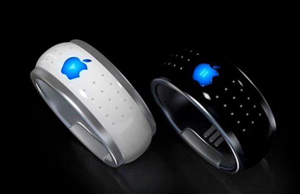 Foto - Apple akıllı yüzük işine girdi! Peki ne işe yarayacak?