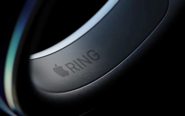 Foto - Apple akıllı yüzük işine girdi! Peki ne işe yarayacak?