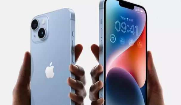 Foto - Apple alarmda! Bir kez daha güvenlik açığı tespit edildi