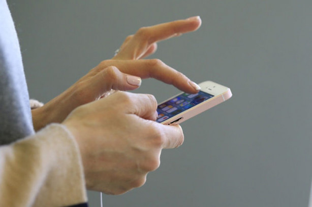 Foto - Apple aramaları sizden izinsiz kaydediyor