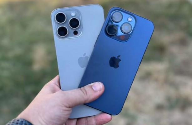 Foto - Apple aşırı ısınma sorununu çözdü! Kullanıcılar büyük tepki göstermişti