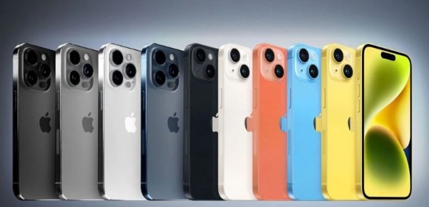 Foto - Apple aşırı ısınma sorununu çözdü! Kullanıcılar büyük tepki göstermişti