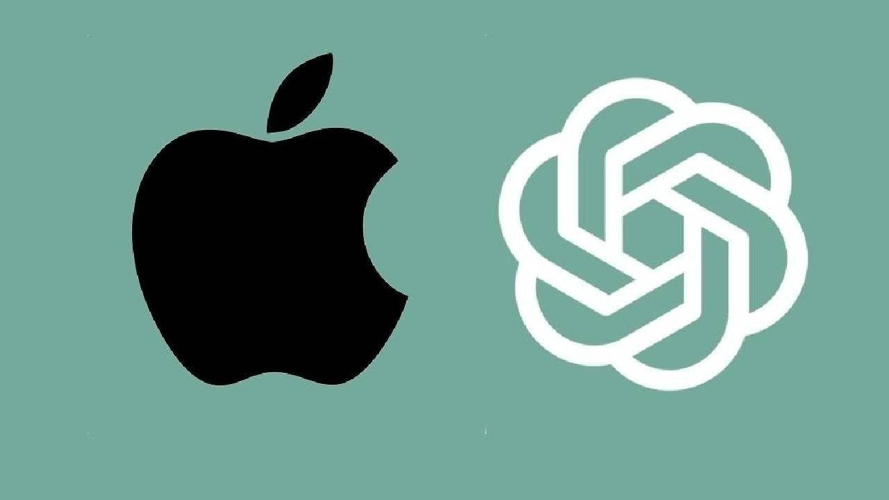 Foto - Apple bayram etmiş: Yapay zeka devi OpenAI’a gizli belge şoku