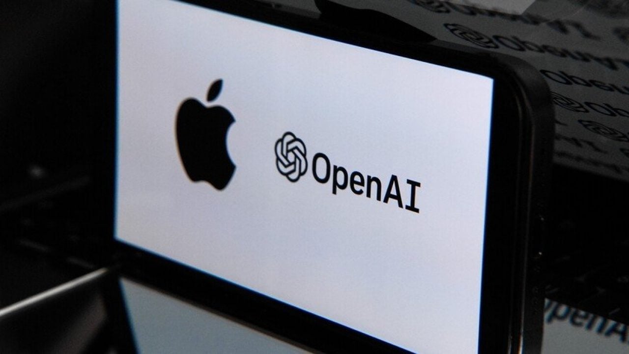 Foto - Apple bayram etmiş: Yapay zeka devi OpenAI’a gizli belge şoku