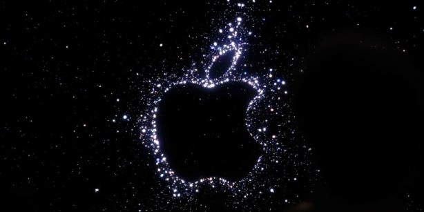 Foto - Apple bekleneni veremedi