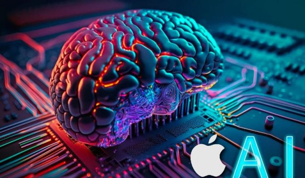 Foto - Apple bekleneni veremedi