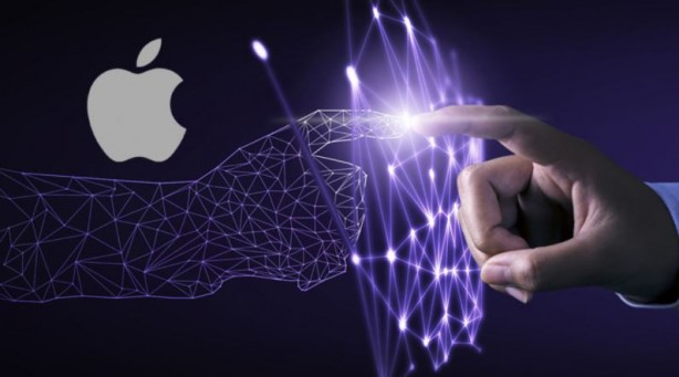 Apple bekleneni veremedi