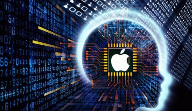 Foto - Apple bekleneni veremedi