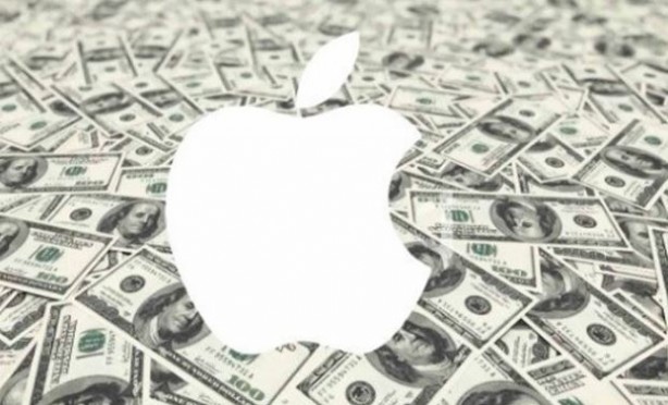 Foto - Apple beklentileri aşıp rekor kâr açıkladı 