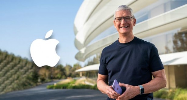 Foto - Apple bile kemer sıkmaya başladı