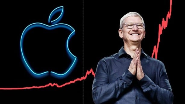 Apple bile kemer sıkmaya başladı