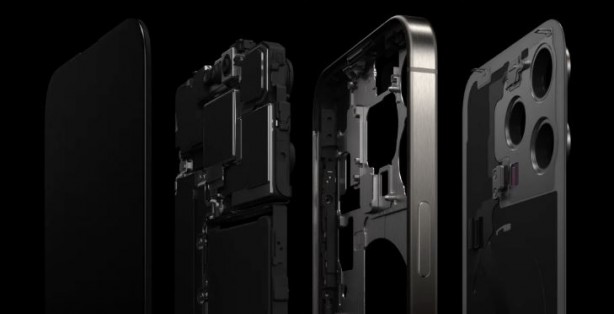 Foto - Apple bile şaşkın! iPhone 15 Pro'da sevkiyatlara yetişemiyor