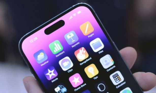 Foto - Apple bile şaşkın! iPhone 15 Pro'da sevkiyatlara yetişemiyor