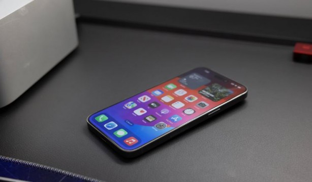Foto - Apple bile şaşkın! iPhone 15 Pro'da sevkiyatlara yetişemiyor