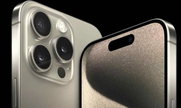 Foto - Apple bile şaşkın! iPhone 15 Pro'da sevkiyatlara yetişemiyor