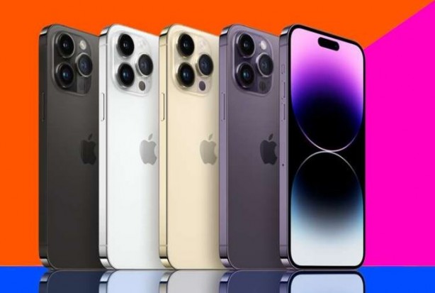 Foto - Apple bile şaşkın! iPhone 15 Pro'da sevkiyatlara yetişemiyor